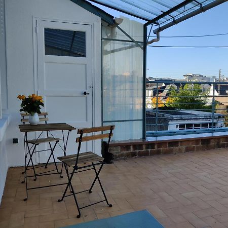 Studio Equipe, Grande Terrasse, A Cote De La Gare 图尔 外观 照片